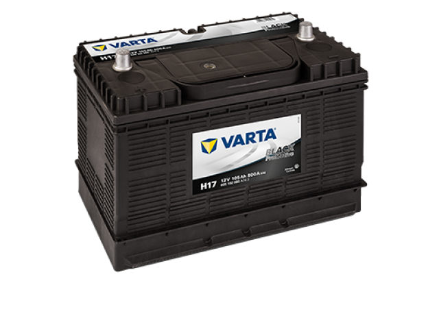 BATERIAS VARTA 100AH V100MF Baterias Totalbat